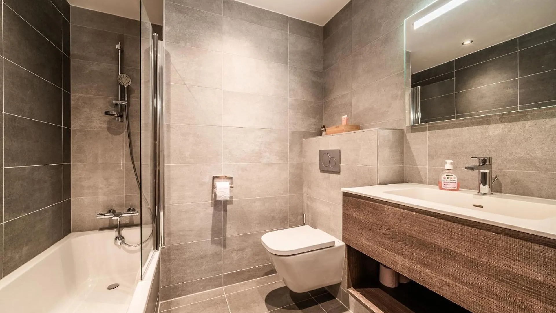 Portes Du Pleney 203 Exceptionnel T5 Pour 8 Personnes Au Pied Du Pleney Morzine France