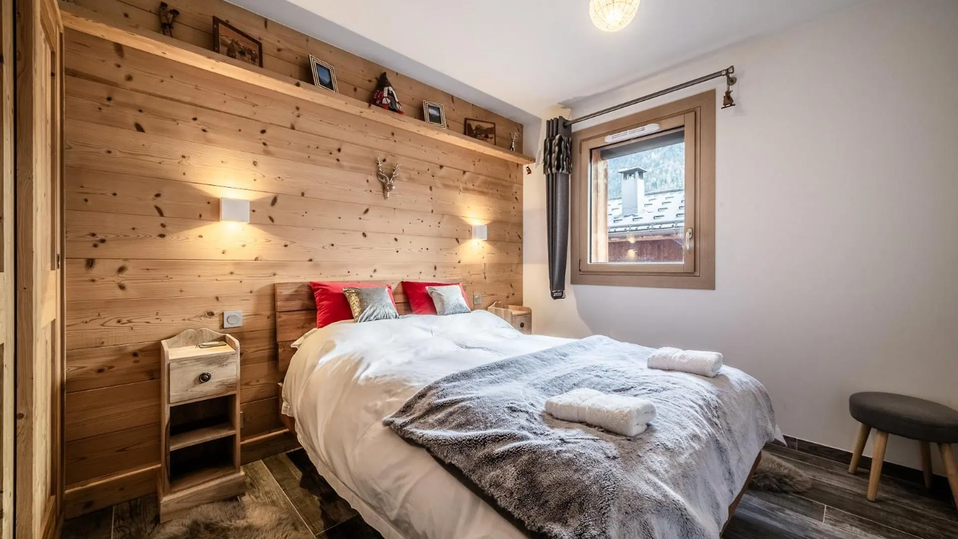 Apartment Portes Du Pleney 203 Exceptionnel T5 Pour 8 Personnes Au Pied Du Pleney Morzine France
