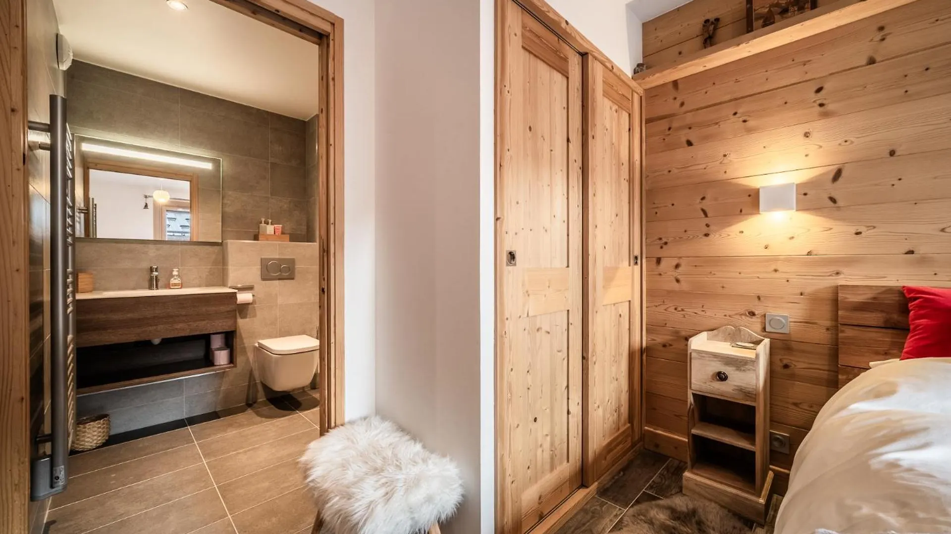 Portes Du Pleney 203 Exceptionnel T5 Pour 8 Personnes Au Pied Du Pleney Morzine Apartment