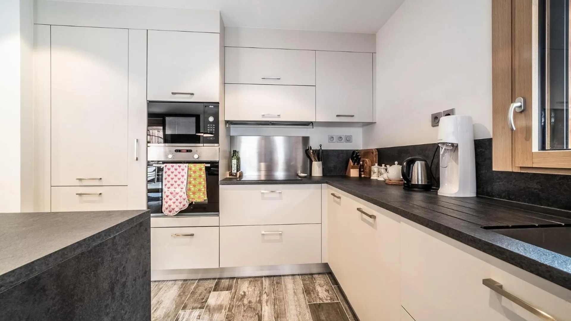 Portes Du Pleney 203 Exceptionnel T5 Pour 8 Personnes Au Pied Du Pleney Morzine 0*,  France