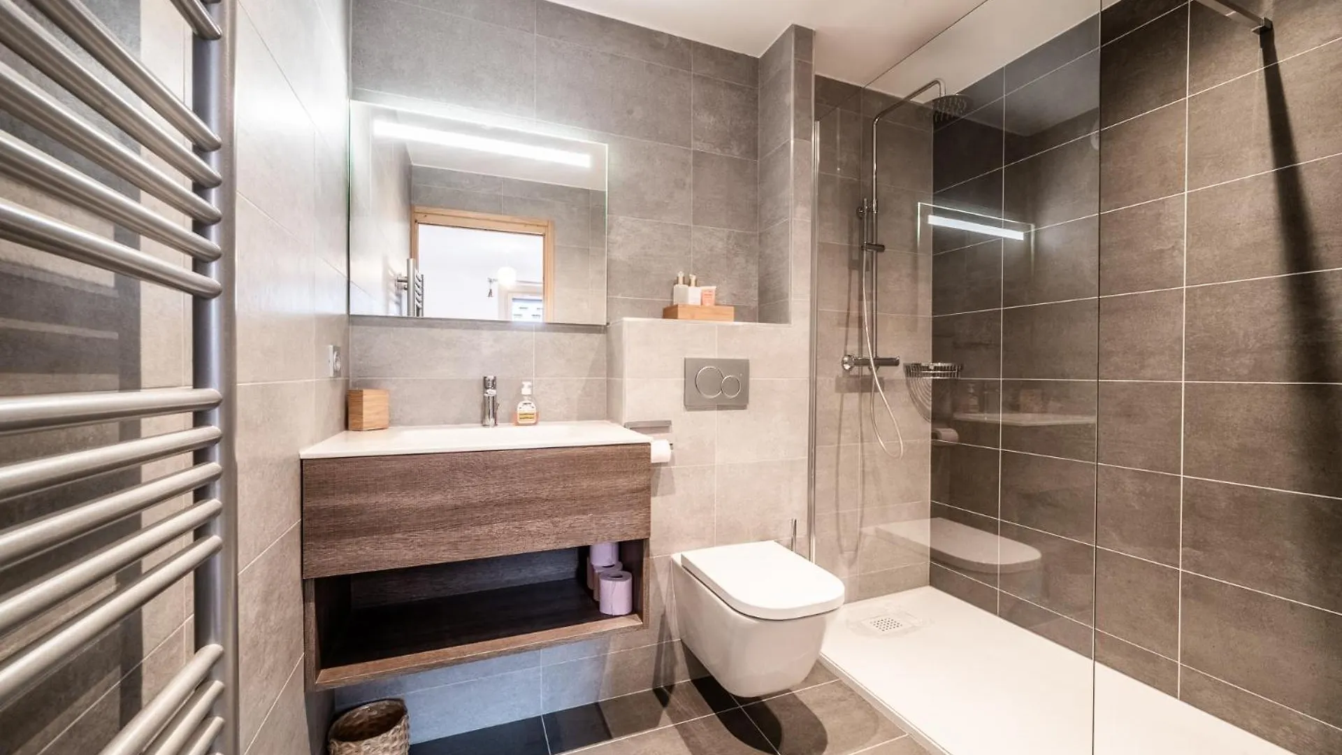 Apartment Portes Du Pleney 203 Exceptionnel T5 Pour 8 Personnes Au Pied Du Pleney Morzine