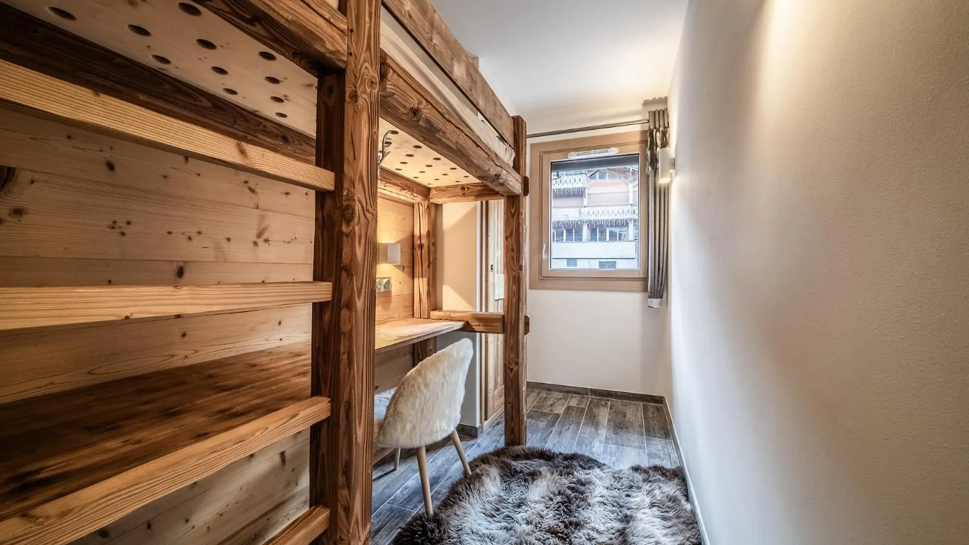 Portes Du Pleney 203 Exceptionnel T5 Pour 8 Personnes Au Pied Du Pleney Morzine France
