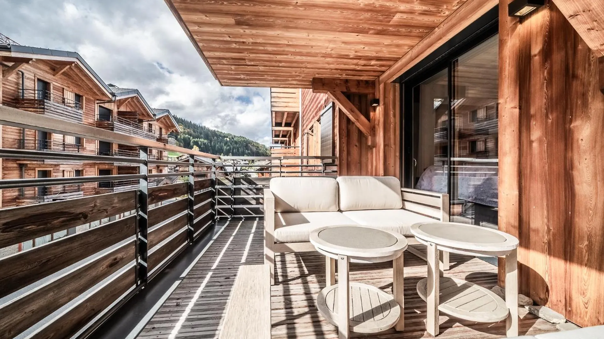 Portes Du Pleney 203 Exceptionnel T5 Pour 8 Personnes Au Pied Du Pleney Morzine