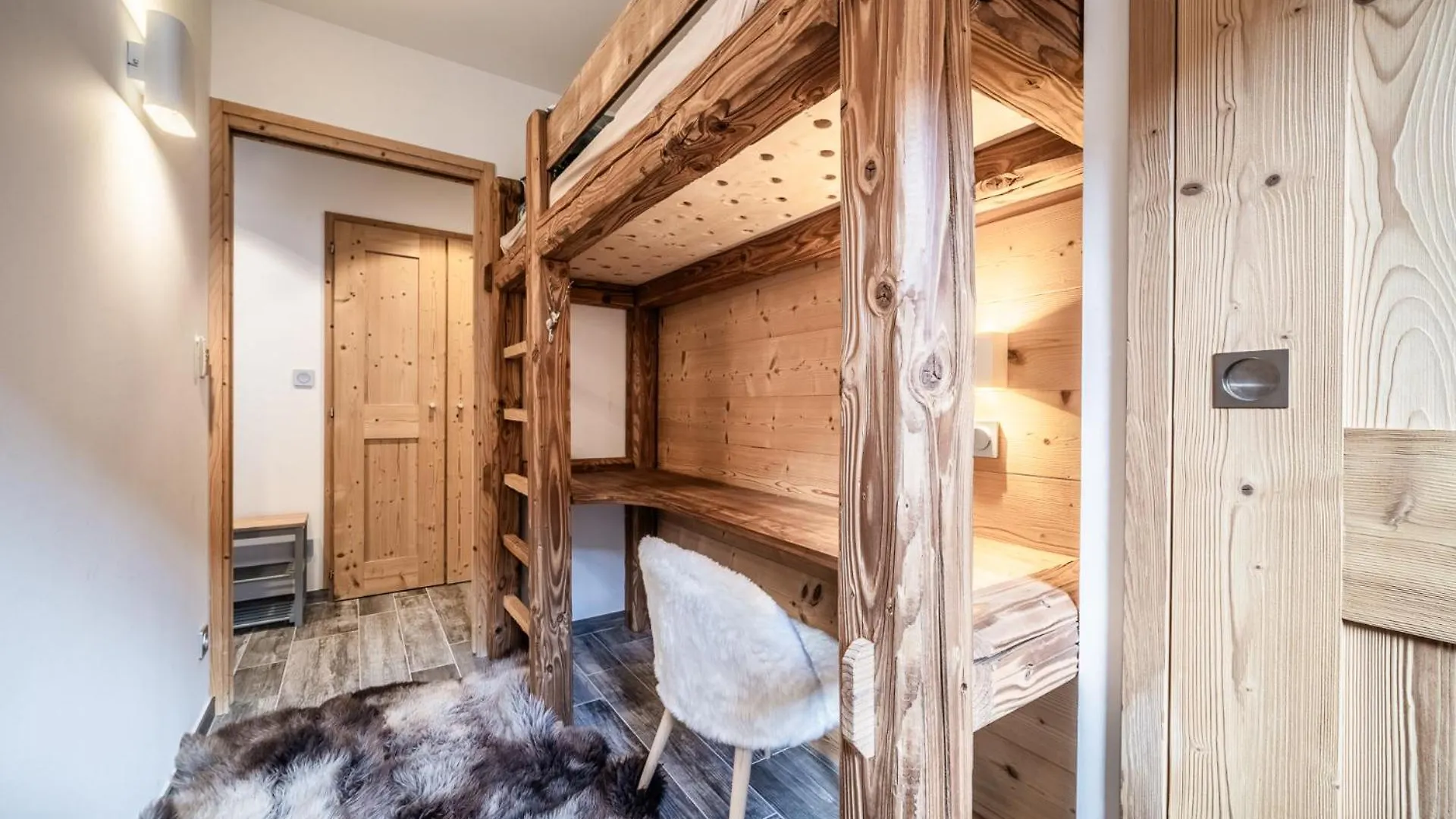 Portes Du Pleney 203 Exceptionnel T5 Pour 8 Personnes Au Pied Du Pleney Morzine France
