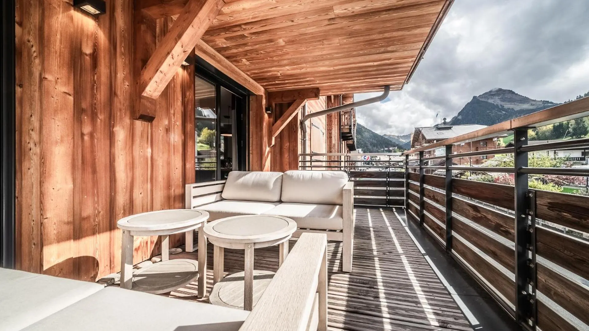 Portes Du Pleney 203 Exceptionnel T5 Pour 8 Personnes Au Pied Du Pleney Morzine 0*,  France