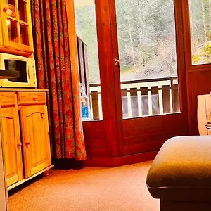  Appartement Avoriaz