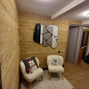  Appartement Le Chamois