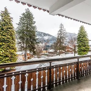  Appartement Familial - Confort - Garage